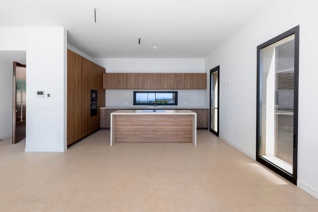 3 soveværelse Villa til salg i Montemayor - Marbella Club, Benahavís med swimmingpool garage - € 1.895.000 (Ref: 10000207)
