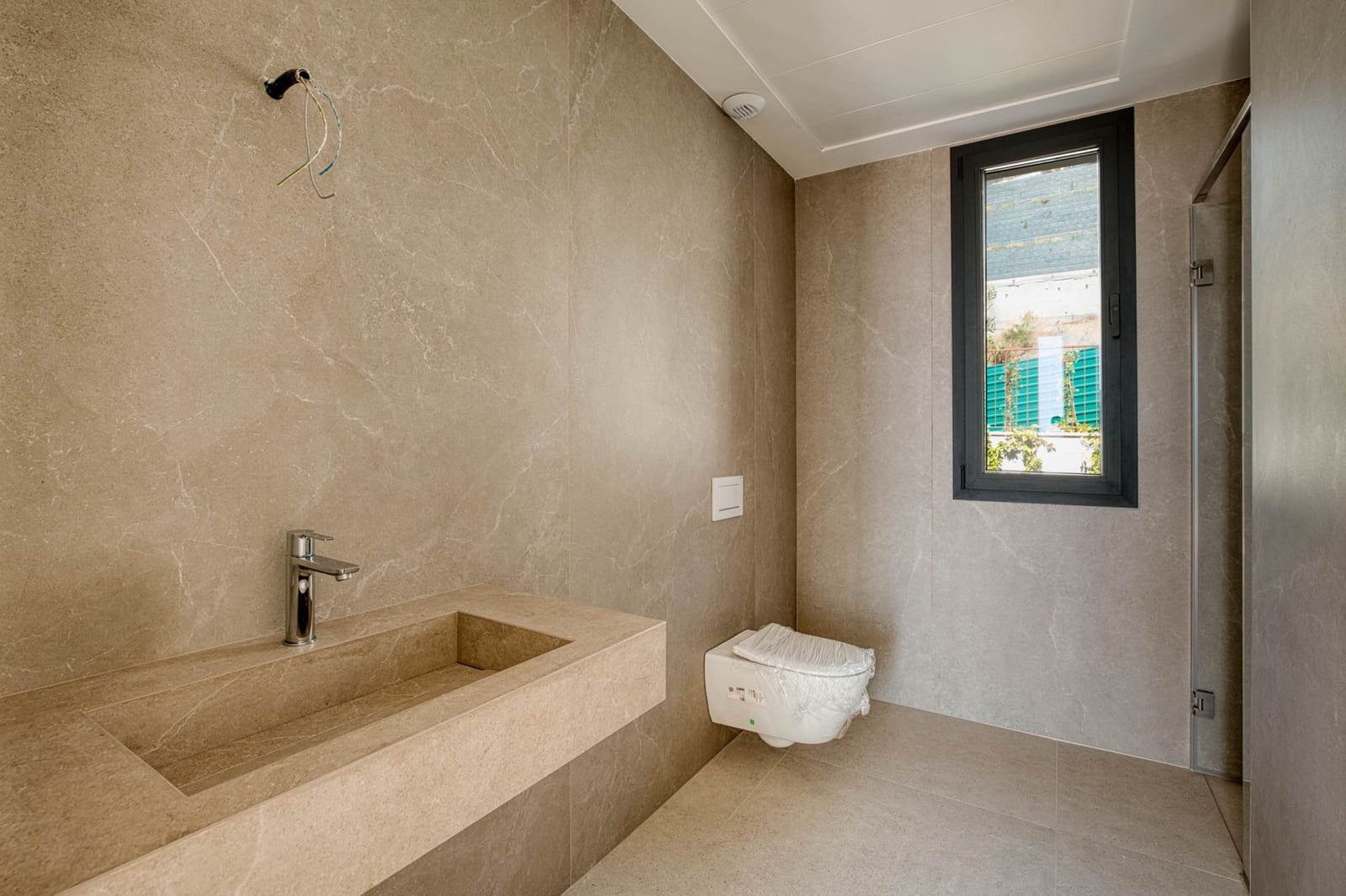 3 soveværelse Villa til salg i Benahavis med swimmingpool garage - € 1.895.000 (Ref: 10000207)