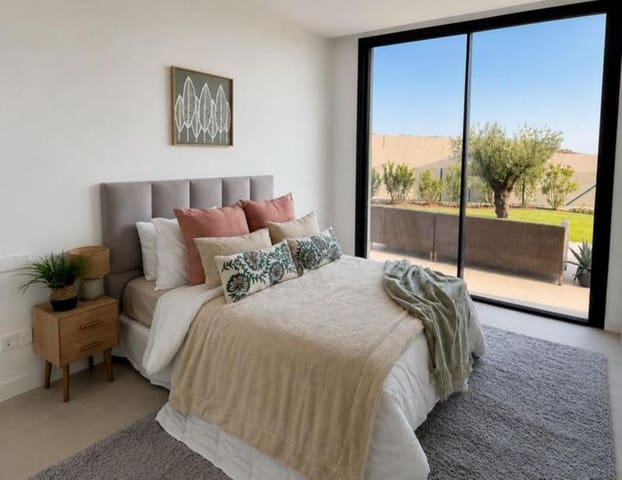Chalet de 3 habitaciones en Montemayor - Marbella Club, Benahavís en venta con piscina garaje - 1.975.000 € (Ref: 10000208)