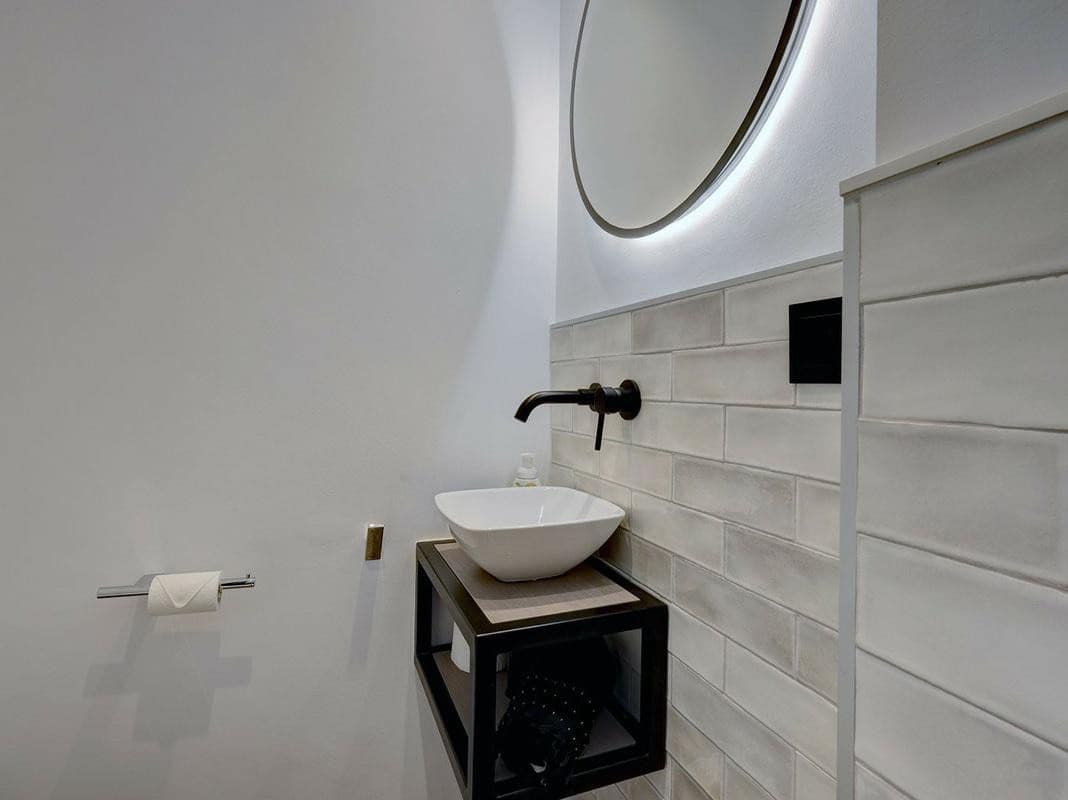 4 quarto Moradia para arrendar em Marbella com piscina garagem - 8 000 € (Ref: 10000209)
