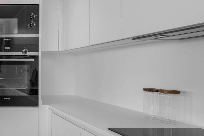Appartement de 3 chambres à louer à Ojen avec piscine - 6 500 € (Ref: 10000211)