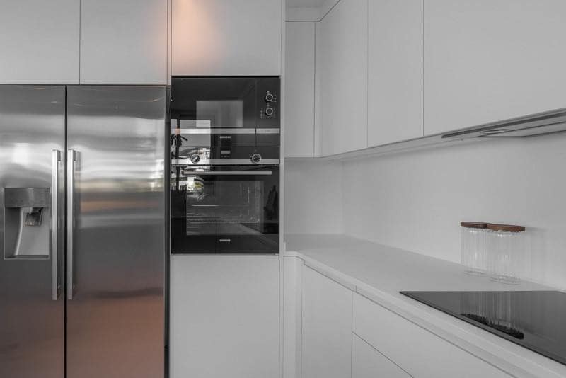 Appartement de 3 chambres à louer à Ojen avec piscine - 6 500 € (Ref: 10000211)