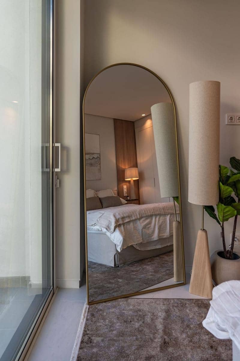 Appartement de 3 chambres à louer à Ojen avec piscine - 6 500 € (Ref: 10000211)