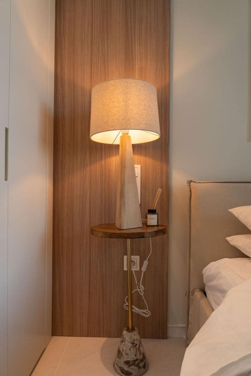 Appartement de 3 chambres à louer à Ojen avec piscine - 6 500 € (Ref: 10000211)