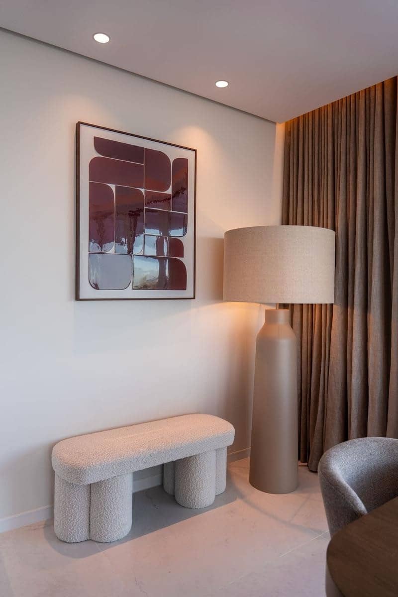 Appartement de 3 chambres à louer à Ojen avec piscine - 6 500 € (Ref: 10000211)