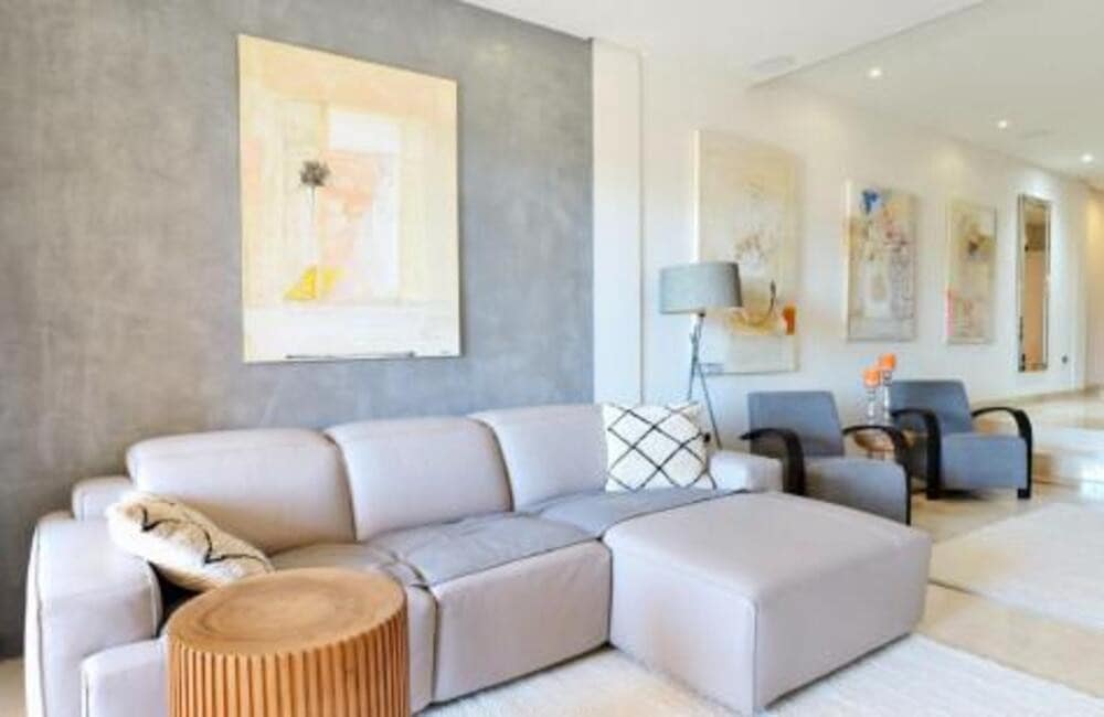 Apartamento de 3 habitaciones en Marbella en venta con piscina garaje - 799.000 € (Ref: 10002551)
