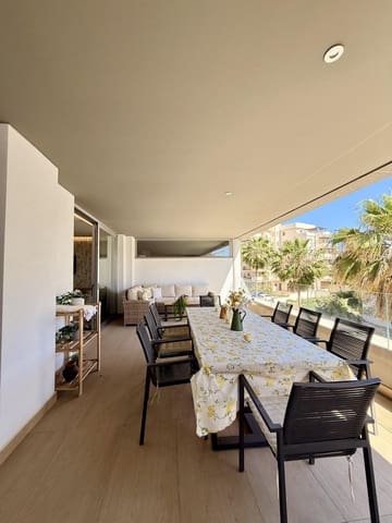 2 bedroom Apartment for rent in Nueva Andalucía Centro, Marbella with pool garage - € 4,000 (Ref: 10002553)