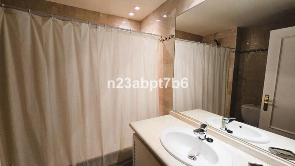 2 bedroom Apartment for rent in Marbella with pool garage - € 3,000 (Ref: 10002554)