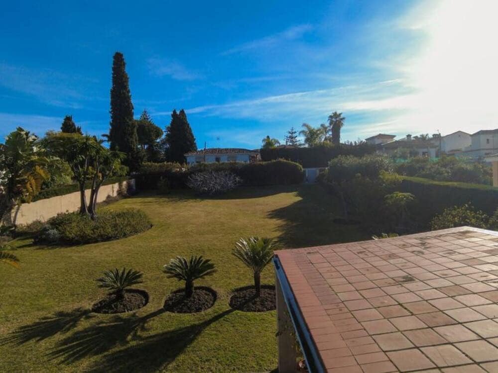 Solar/Parcela en Guadalmina en venta - 1.285.000 € (Ref: 10002555)