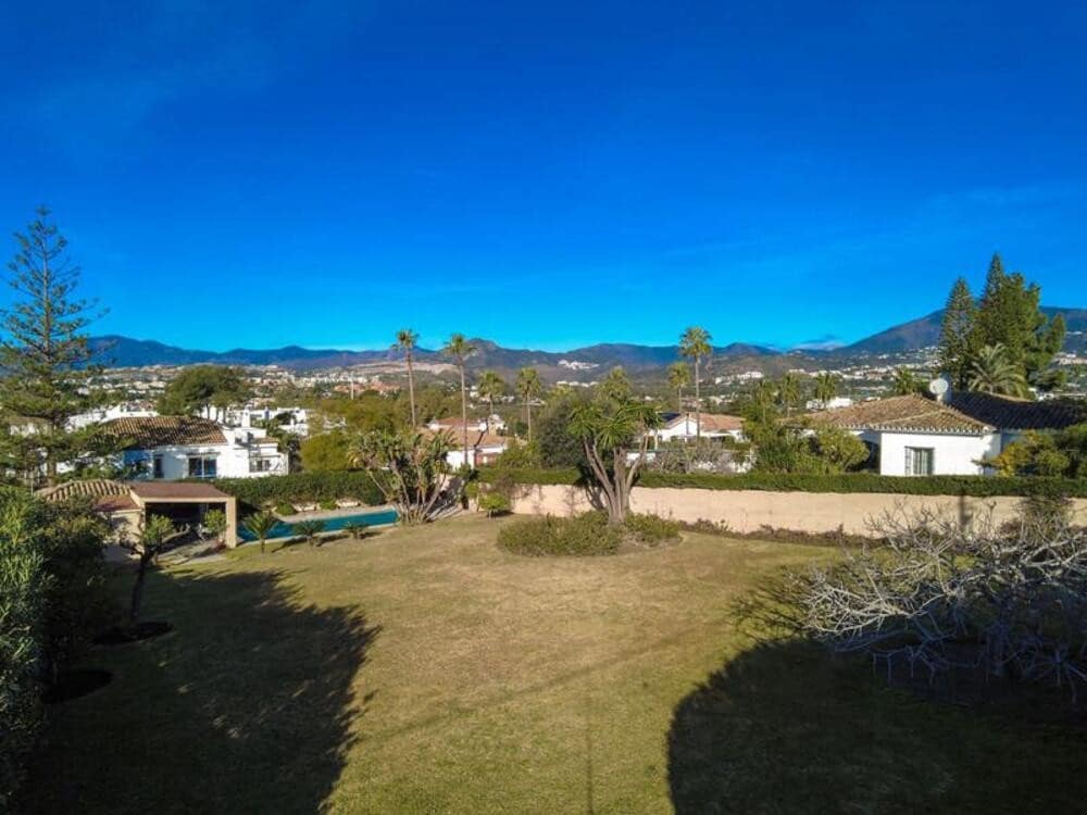 Solar/Parcela en Guadalmina en venta - 1.285.000 € (Ref: 10002555)