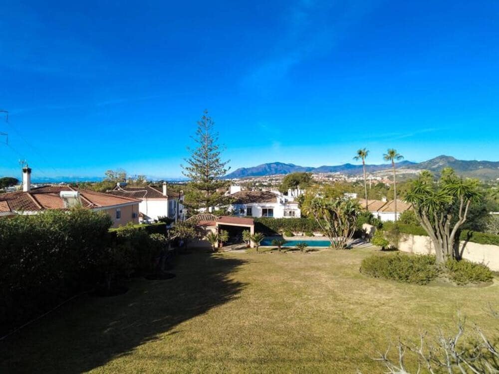 Solar/Parcela en Guadalmina en venta - 1.285.000 € (Ref: 10002555)