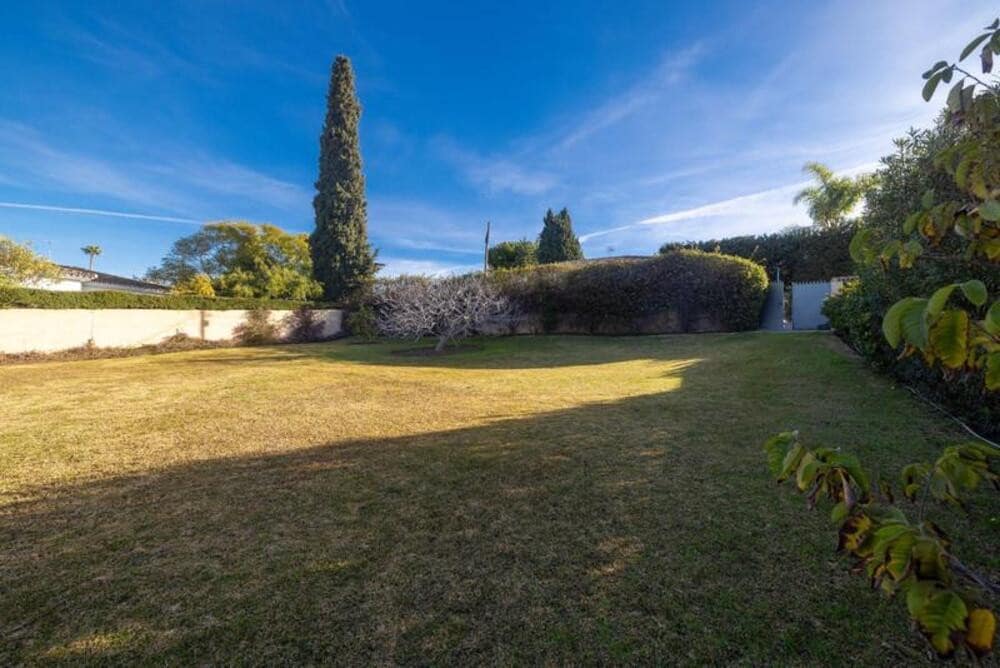 Solar/Parcela en Guadalmina en venta - 1.285.000 € (Ref: 10002555)