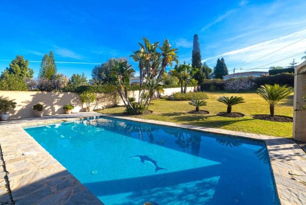 Solar/Parcela en Guadalmina en venta - 1.285.000 € (Ref: 10002555)