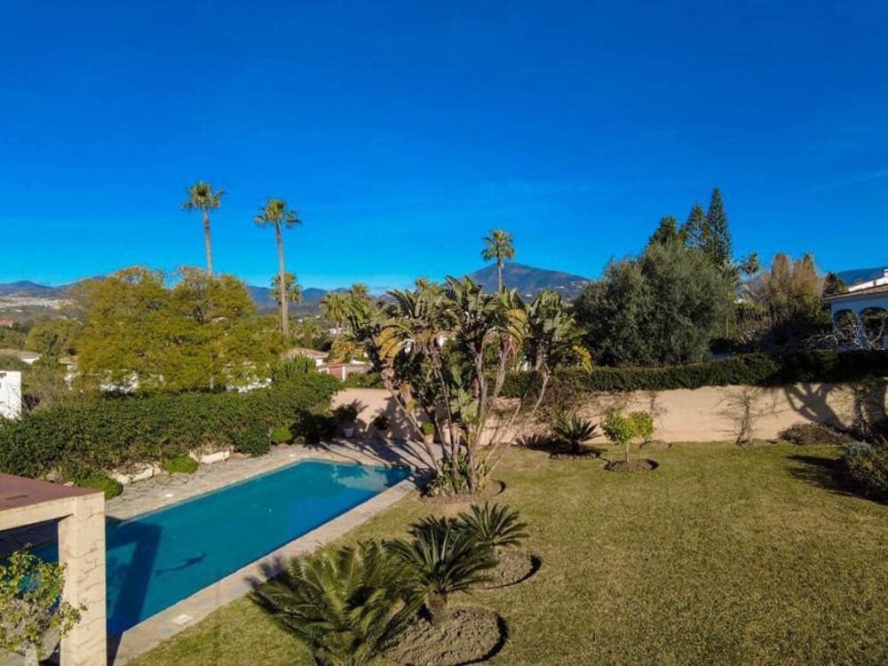 Solar/Parcela en Guadalmina en venta - 1.285.000 € (Ref: 10002555)