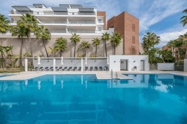 2 camera da letto Attico da affittare in Los Arqueros, Benahavís - 2.800 € (Rif: 10004957)