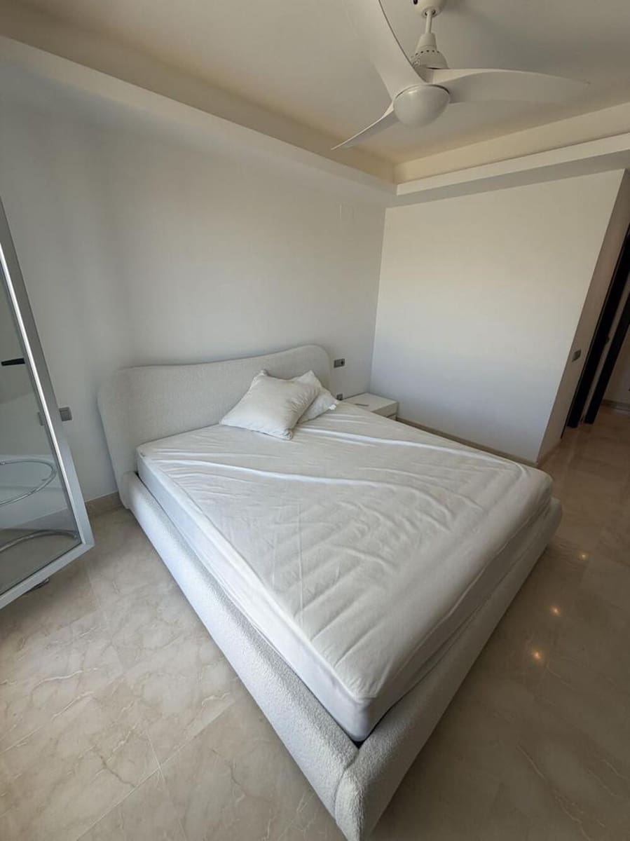 2 camera da letto Attico da affittare in Los Arqueros con piscina garage - 2.800 € (Rif: 10004957)
