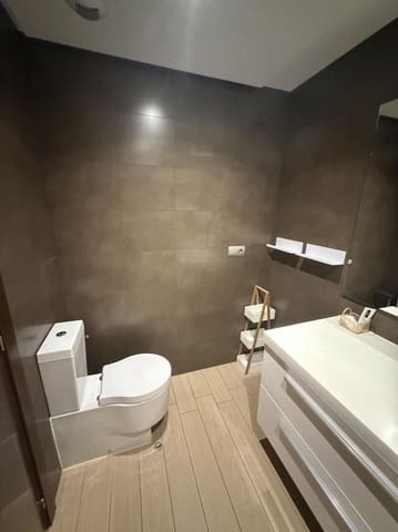 2 camera da letto Attico da affittare in Los Arqueros, Benahavís - 2.800 € (Rif: 10004957)