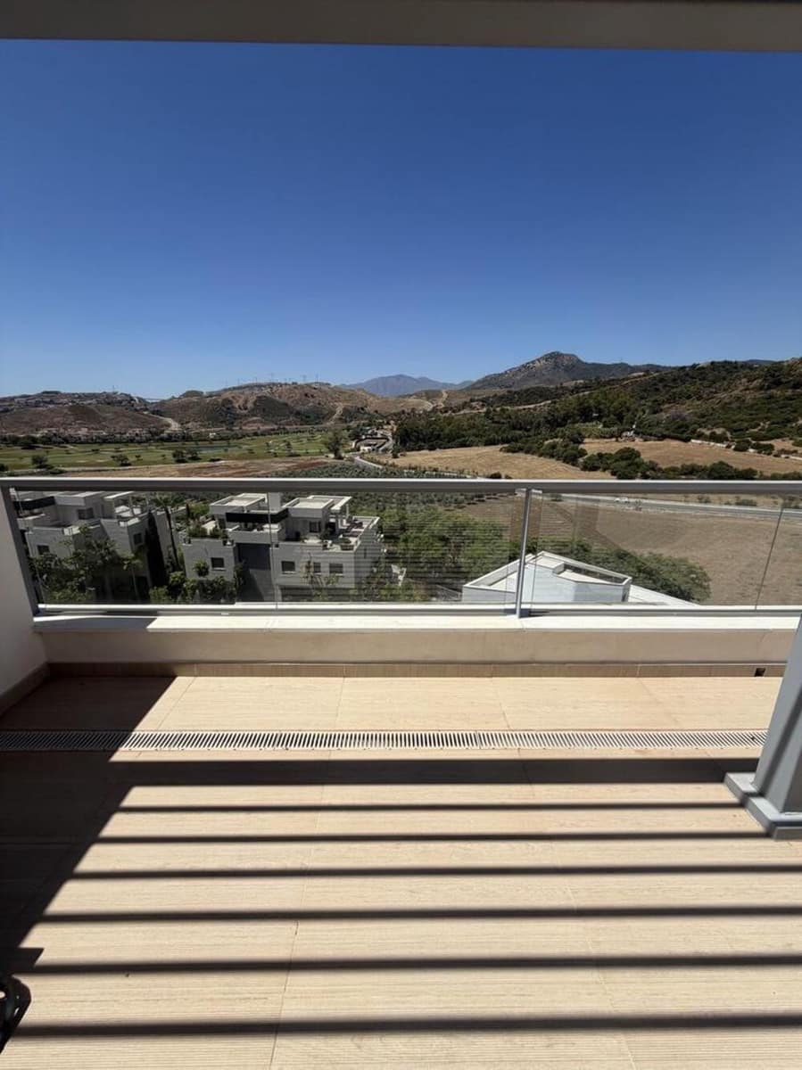2 camera da letto Attico da affittare in Los Arqueros con piscina garage - 2.800 € (Rif: 10004957)