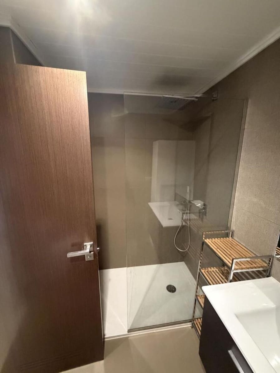 2 camera da letto Attico da affittare in Los Arqueros con piscina garage - 2.800 € (Rif: 10004957)