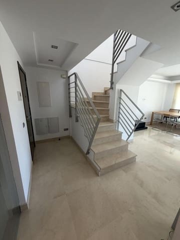 2 camera da letto Attico da affittare in Los Arqueros, Benahavís - 2.800 € (Rif: 10004957)