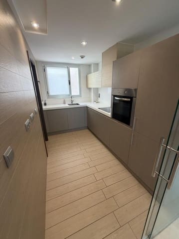 2 camera da letto Attico da affittare in Los Arqueros, Benahavís - 2.800 € (Rif: 10004957)