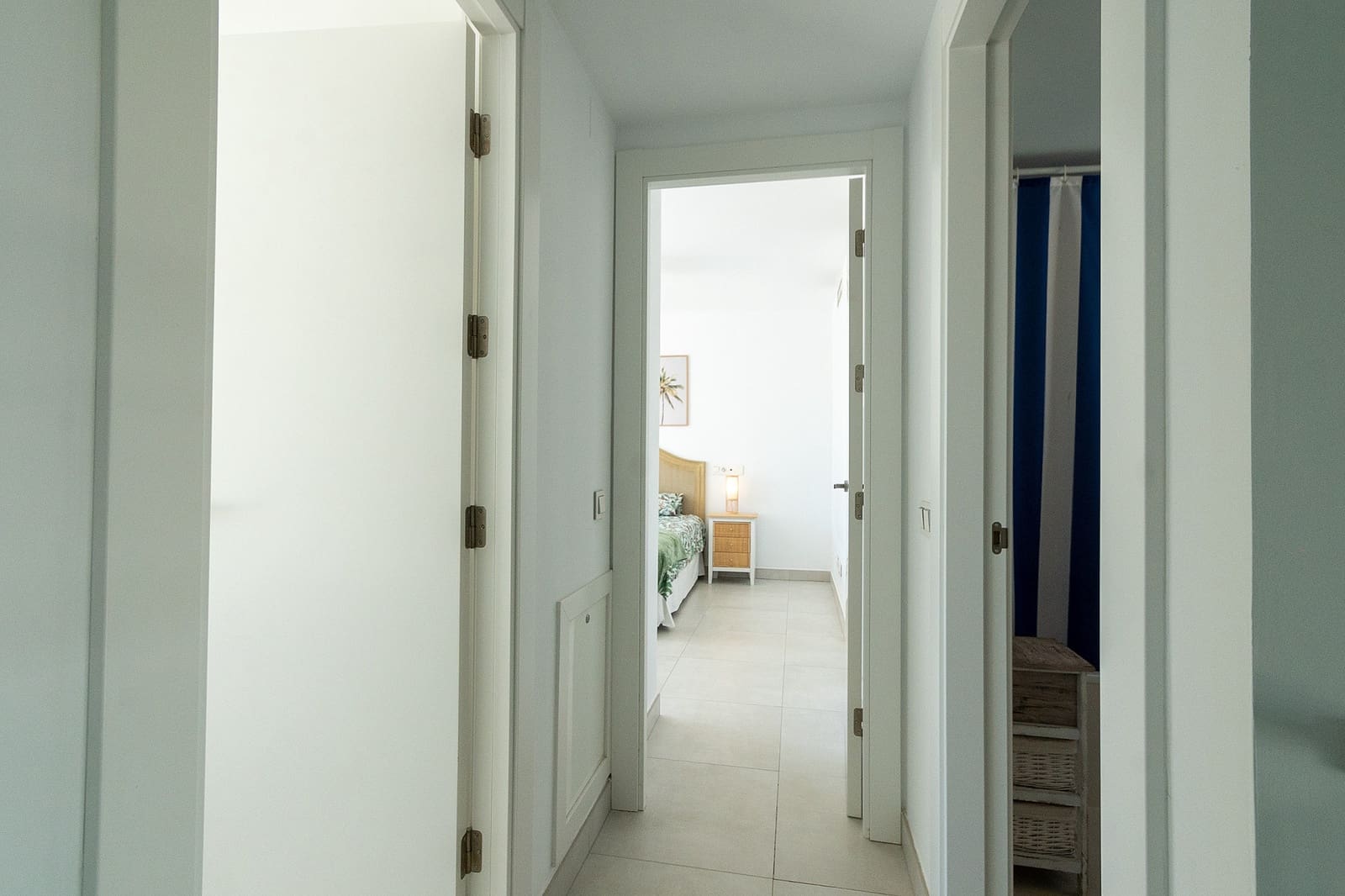 Ático de 3 habitaciones en Marbella en alquiler con piscina garaje - 3.800 € (Ref: 10004958)