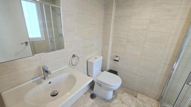 3 bedroom Townhouse for rent in La Dama de Noche - La Alzambra, Marbella with pool garage - € 2,500 (Ref: 10004959)