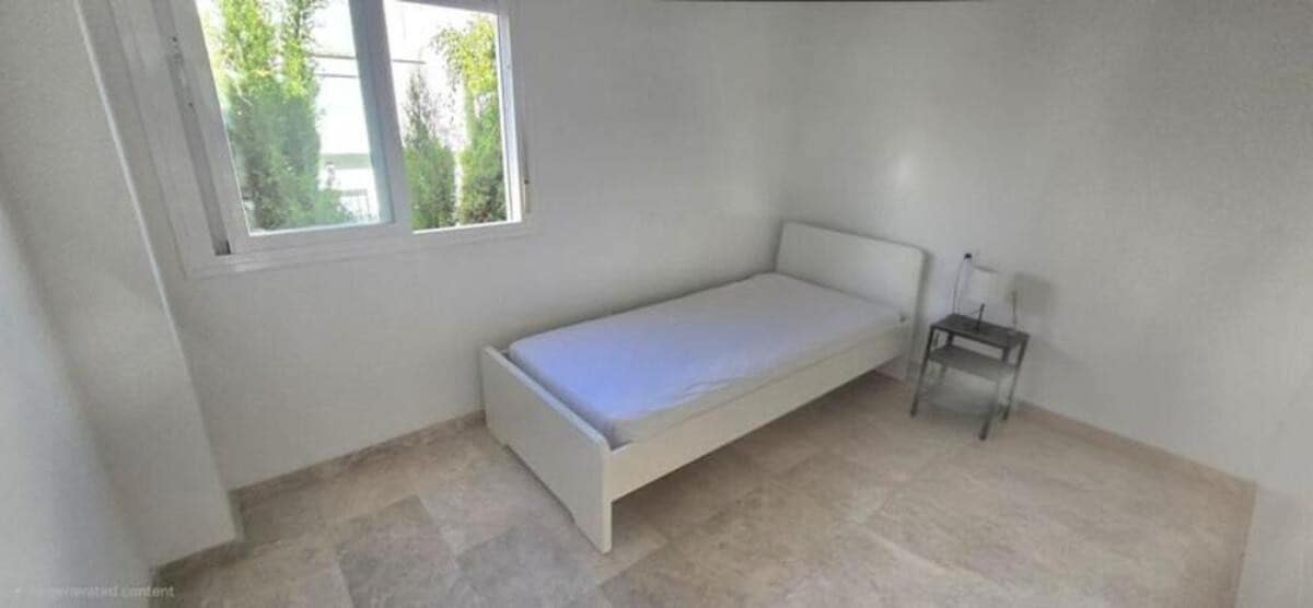 3 bedroom Townhouse for rent in Marbella with pool garage - € 2,500 (Ref: 10004959)