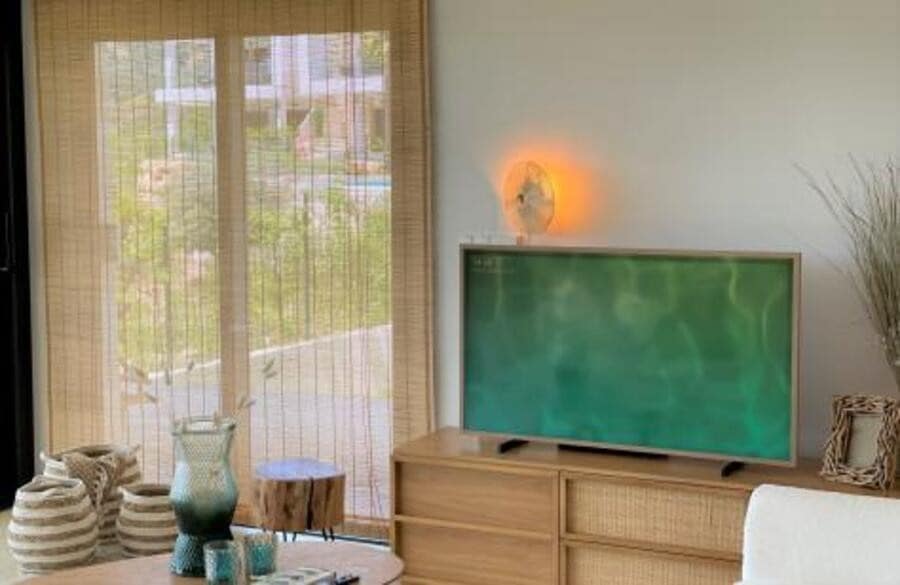 2 camera da letto Appartamento da affittare in New Golden Mile con piscina garage - 2.350 € (Rif: 10004960)