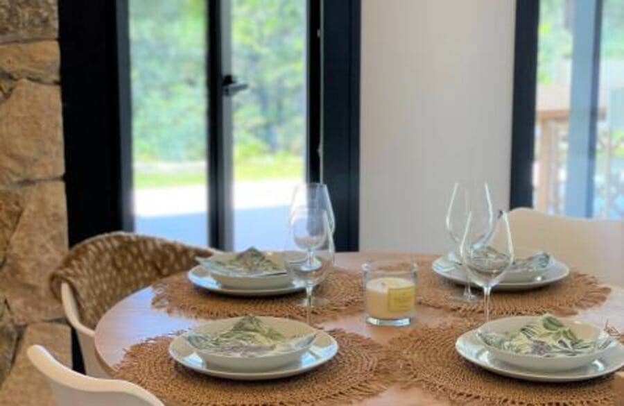 2 camera da letto Appartamento da affittare in New Golden Mile con piscina garage - 2.350 € (Rif: 10004960)