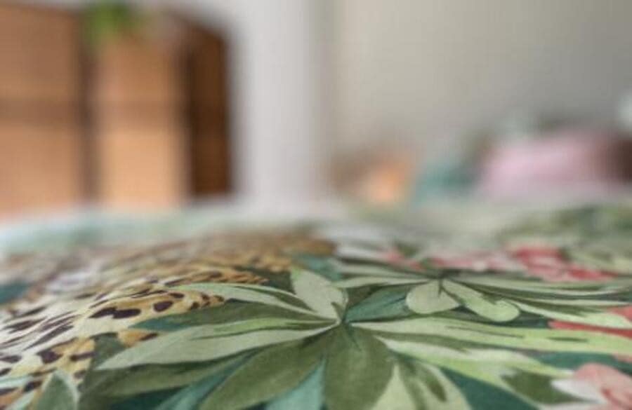 2 camera da letto Appartamento da affittare in New Golden Mile con piscina garage - 2.350 € (Rif: 10004960)