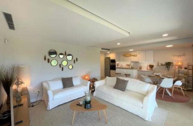 2 camera da letto Appartamento da affittare in La Concha - Resina Golf, Estepona - 2.350 € (Rif: 10004960)
