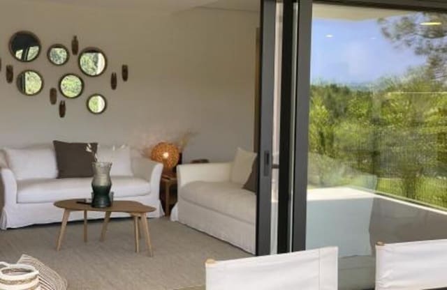2 camera da letto Appartamento da affittare in La Concha - Resina Golf, Estepona - 2.350 € (Rif: 10004960)