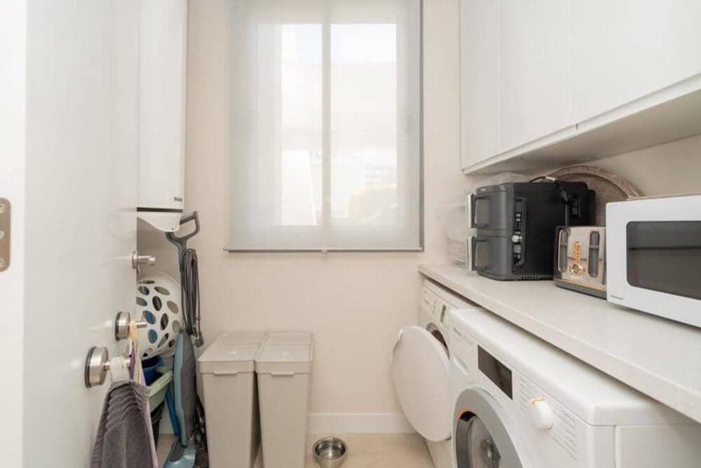 3 camera da letto Appartamento da affittare in New Golden Mile con piscina garage - 3.400 € (Rif: 10004961)