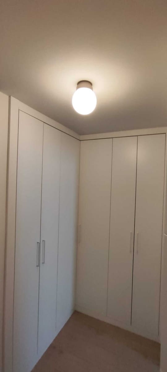 2 bedroom Apartment for rent in Marbella with pool garage - € 2,300 (Ref: 10006141)