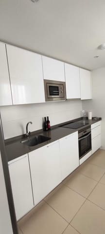 2 bedroom Apartment for rent in Rodeo Alto - Guadaiza - La Campana, Marbella with pool garage - € 2,300 (Ref: 10006141)
