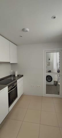2 bedroom Apartment for rent in Rodeo Alto - Guadaiza - La Campana, Marbella with pool garage - € 2,300 (Ref: 10006141)