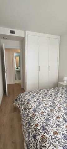 2 bedroom Apartment for rent in Rodeo Alto - Guadaiza - La Campana, Marbella with pool garage - € 2,300 (Ref: 10006141)