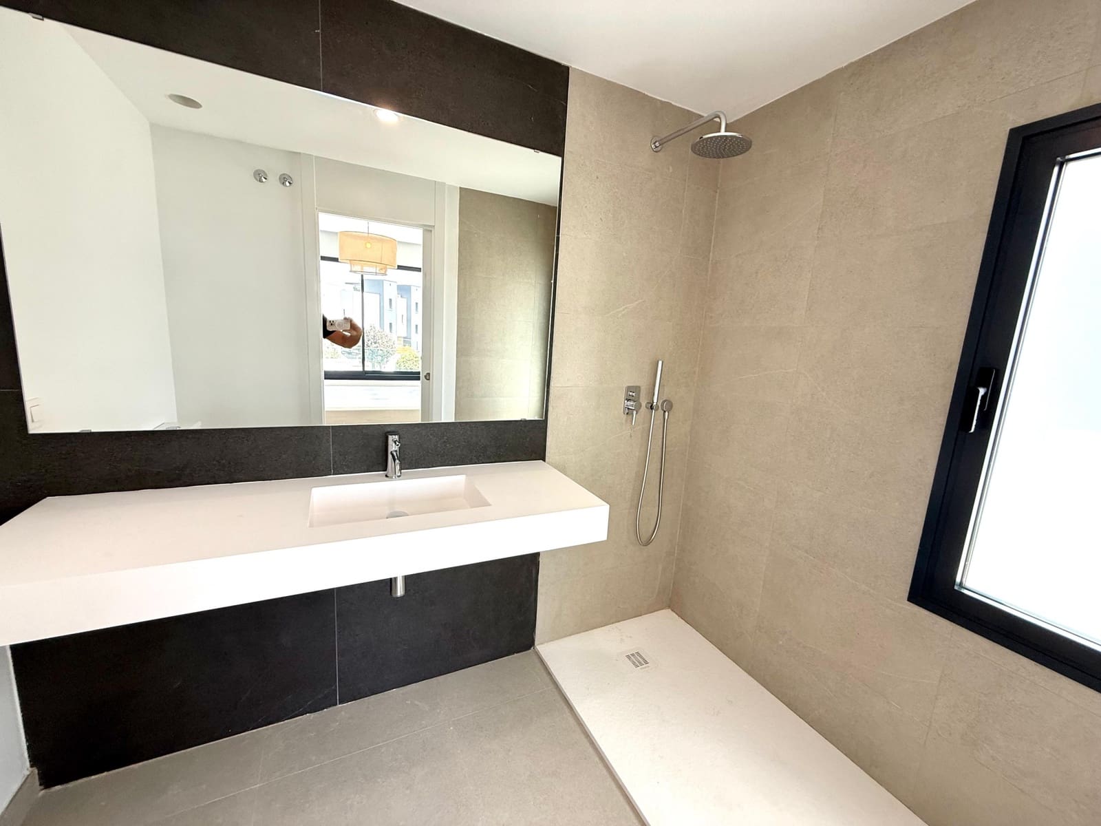 3 sovrum Hus att hyra i El Paraiso med pool garage - 4 500 € (Ref: 10008238)