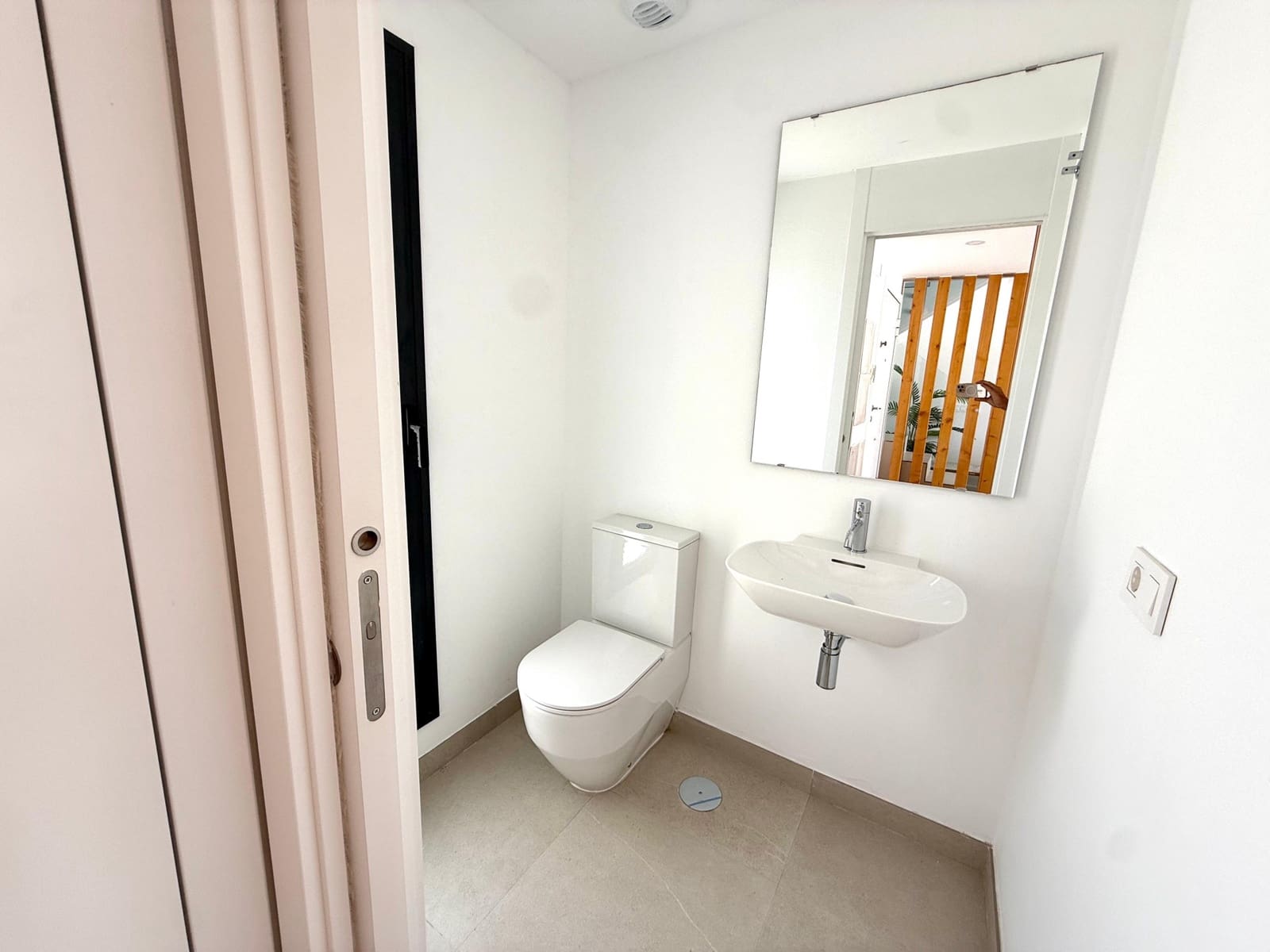 3 sovrum Hus att hyra i El Paraiso med pool garage - 4 500 € (Ref: 10008238)