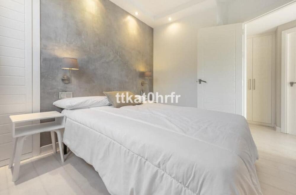 3 soverom Leilighet til leie i Puerto Banus med garasje - € 5 000 (Ref: 10010209)