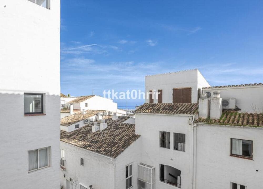 3 soverom Leilighet til leie i Puerto Banus med garasje - € 5 000 (Ref: 10010209)