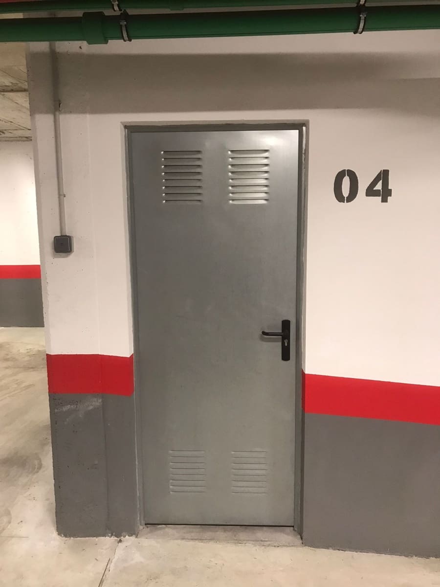 2 sovrum Lägenhet att hyra i New Golden Mile med pool garage - 2 300 € (Ref: 10012784)