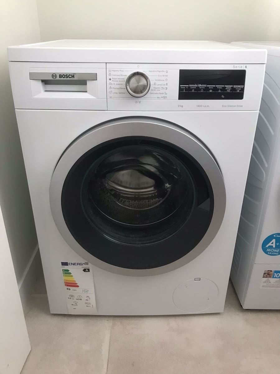 2 sovrum Lägenhet att hyra i New Golden Mile med pool garage - 2 300 € (Ref: 10012784)