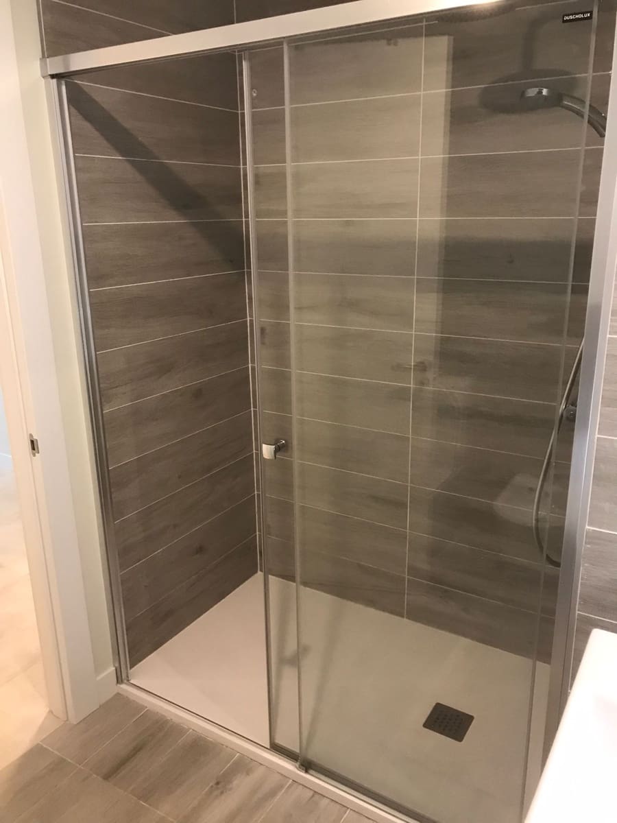 2 sovrum Lägenhet att hyra i New Golden Mile med pool garage - 2 300 € (Ref: 10012784)