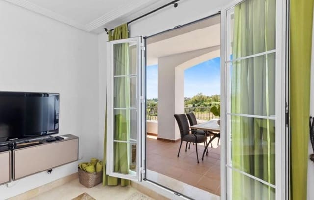 2 bedroom Apartment for rent in Los Arqueros, Benahavís with pool garage - € 2,100 (Ref: 10012787)