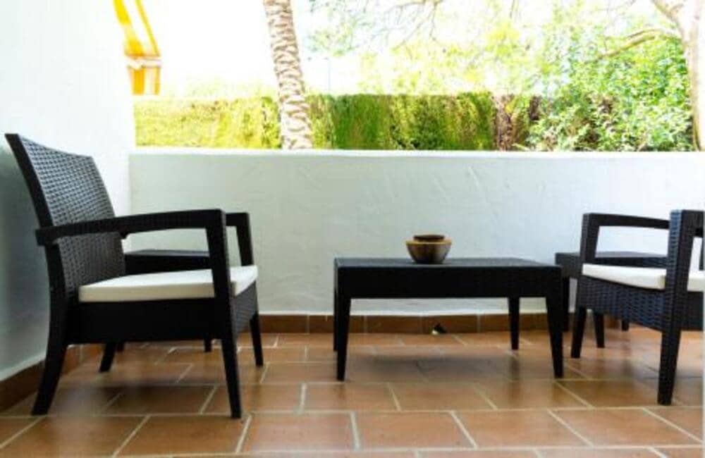 3 bedroom Apartment for rent in Golden Mile with pool garage - € 2,500 (Ref: 10012790)