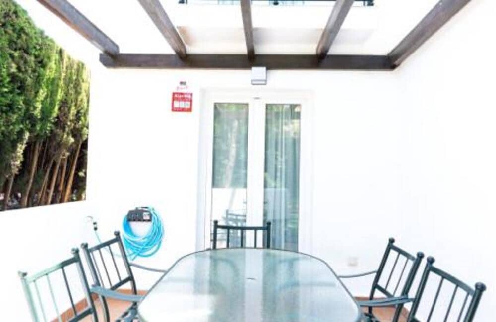 3 bedroom Apartment for rent in Golden Mile with pool garage - € 2,500 (Ref: 10012790)