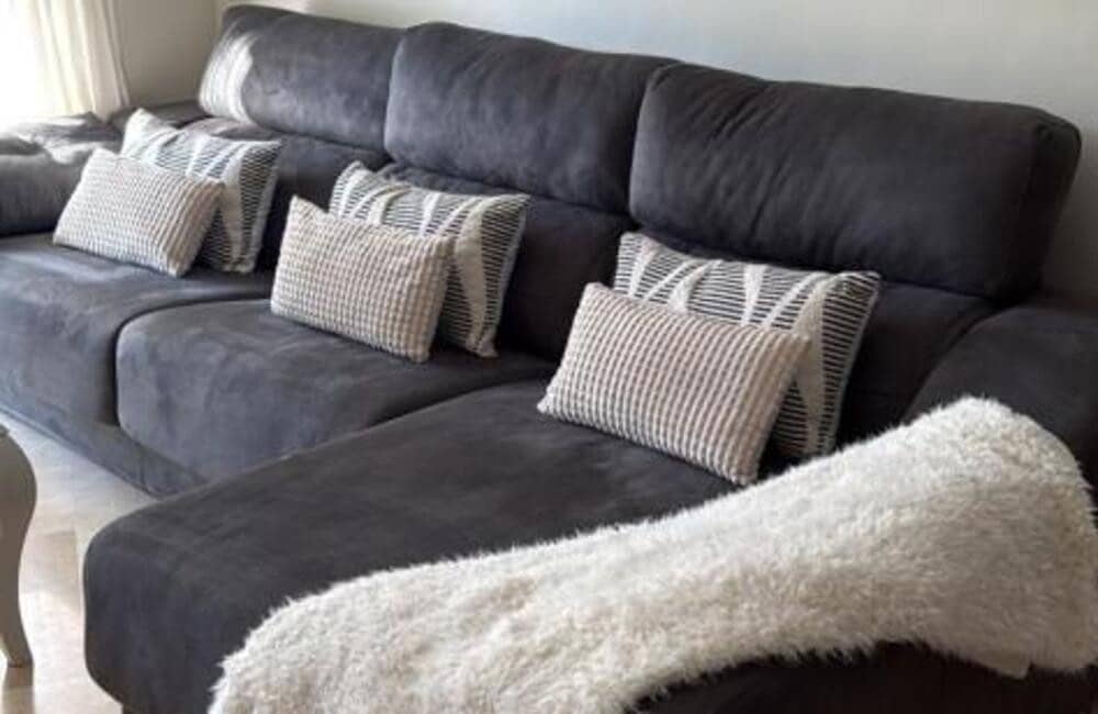3 bedroom Apartment for rent in Golden Mile with pool garage - € 2,500 (Ref: 10012790)