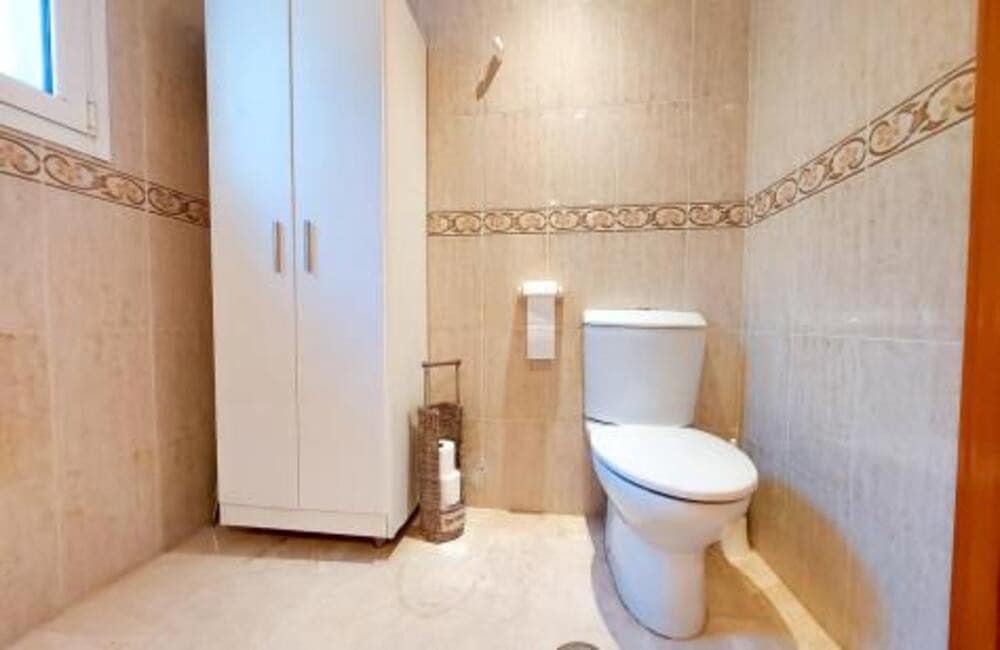 3 bedroom Apartment for rent in Golden Mile with pool garage - € 2,500 (Ref: 10012790)